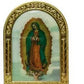 Church Utensils Icon Catholic Jesus Ornament Christian Cross Virgin Mary Catholicism Orthodox Figurines Home Decoration Religiou