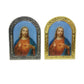 Church Utensils Icon Catholic Jesus Ornament Christian Cross Virgin Mary Catholicism Orthodox Figurines Home Decoration Religiou