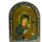 Church Utensils Icon Catholic Jesus Ornament Christian Cross Virgin Mary Catholicism Orthodox Figurines Home Decoration Religiou