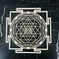 Wooden Flower Of Life Christmas Ornaments, Sacred Geometry Ornaments Home Decoration, Wood Sign Wall Art Seed of Life  Coaster