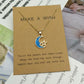 New Fashion Choker Necklace Enamel Star Moon Planet Pendant Necklaces for Women Gifts Collares Collier Ketting Jewelry Wholesale