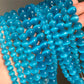 Natural Moon Stone Beads White Cat Eye Round Loose Beads 4/6/8/10/12mm Jewelry Making DIY Bracelet 15" Strand