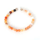 6MM Natural Stone Loose Spacer Beads Bracelet Men Power Charm Bracelet Energy Yoga Mala stretch Bracelets for women
