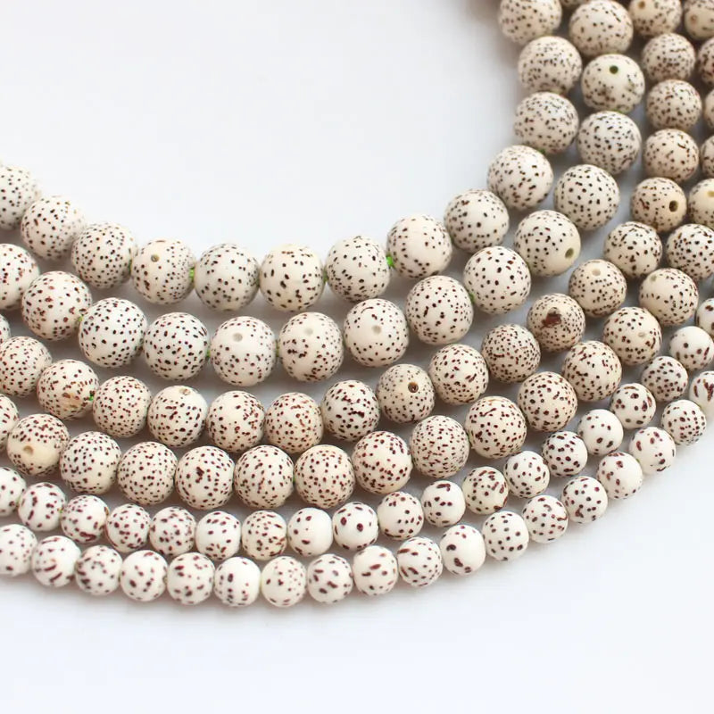 Tibetan Buddhist Prayer 108pcs mala Beads High Density Xingyue Bodhi