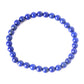 6MM Natural Stone Loose Spacer Beads Bracelet Men Power Charm Bracelet Energy Yoga Mala stretch Bracelets for women
