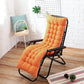 Cushion 1Pc Thick Long Seat Cushion Rattan Chair Sofa Cushion Garden Chair Cushion Tatami Mat Recliner Cushion