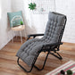 Cushion 1Pc Thick Long Seat Cushion Rattan Chair Sofa Cushion Garden Chair Cushion Tatami Mat Recliner Cushion