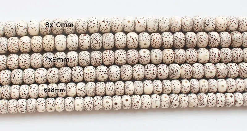 Tibetan Buddhist Prayer 108pcs mala Beads High Density Xingyue Bodhi