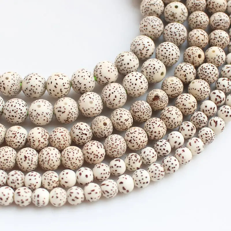 Tibetan Buddhist Prayer 108pcs mala Beads High Density Xingyue Bodhi