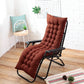 Cushion 1Pc Thick Long Seat Cushion Rattan Chair Sofa Cushion Garden Chair Cushion Tatami Mat Recliner Cushion