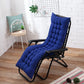 Cushion 1Pc Thick Long Seat Cushion Rattan Chair Sofa Cushion Garden Chair Cushion Tatami Mat Recliner Cushion