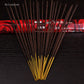 Artracyse 20 Sticks India Coconut Incense Sandalwood Household Bedroom Toilet Toilet Agarwood Tibetan Line Aromatherapy