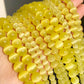 Natural Moon Stone Beads White Cat Eye Round Loose Beads 4/6/8/10/12mm Jewelry Making DIY Bracelet 15" Strand