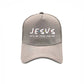 Jesus He'll Be There for You Friends Baseball Caps Men Women Outdoor Adjustable Snapback Religious Christian Hats MZ-362