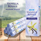 Artracyse 20 Sticks India Coconut Incense Sandalwood Household Bedroom Toilet Toilet Agarwood Tibetan Line Aromatherapy