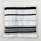 NEW Talit Prayer Shawl – 180 x 130 cm (70 x 51 Inches) Jewish Israel Tallit for Christian Jewish Prayer