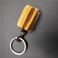 Natural tiger eye pseudocrocidolite tiger KeyChain Men crystal KeyChain lucky accessories transhipped KeyChain