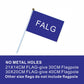 Sikh Nishan Sahib 1799 Empire Flag, 60x90cm, 3x5ft, 21x14cm, 90x150cm, 100D Polyester, Punjab