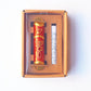 Mezuzah Case Home decor Mezuza With Torah parchment scroll Mezuzah