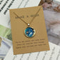 New Fashion Choker Necklace Enamel Star Moon Planet Pendant Necklaces for Women Gifts Collares Collier Ketting Jewelry Wholesale