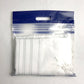 Tallit Israel Jewish Talit New Design White Color Polyester Large Size Prayer Shawl Tallit With Bag 140x190cm