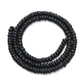 5mm 8mm 10mm Round Natural Wood Spacer Beads Wooden Prayer Beads for DIY Necklaces Bracelets Jewelry Making Supplies