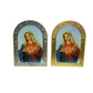 Church Utensils Icon Catholic Jesus Ornament Christian Cross Virgin Mary Catholicism Orthodox Figurines Home Decoration Religiou
