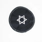 Jewish Kippah Hat yarmulke Jewish Kippot Hat Kipa David star
