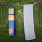 Wood Resin Mezuzah Case with Hebrew Shin Symbol Handcrafted Mezuzah Case for Door Decoration Mezuza Jewish Religious Celebration