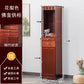 HXL Altar Incense Case Buddha Altar God of Wealth Worship Altar Table Buddha Cabinet
