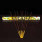 GR 8-40 Sticks India Lavender Incense Sandal Meditation Jasmine Home Fragrance Bedroom Toilet Agarwood Tibetan Line Aromatherapy