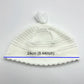 Frik Kippah Na nach nachman Kippot Knitted Kippah for Men