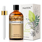 PHATOIL 100ml Natural Essential Oil For Skin Aromatherapy Lemongrass Eucalyptus Lavender  Peppermint Fragrance Essential Oils