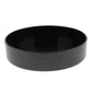 Bonsai Flower Container Round Plastic Ikebana Vase Traditional Arrangement Pot for Living Room Decor
