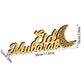 Eid Mubarak Acrylic Ornament Ramadan Mubarak Home Table Decoration Wooden Sign 2026 Islamic Muslim Party Decor Eid Al Adha Gift