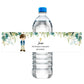 Custom Boys Girls Mi Primera Comunión Decor Water Bottle Labels Stickers Christening Baptism Communion