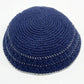 Jewish 20cm Kippah Handmade Knitted Yamaka Hat for Men Kipa Yarmulke  Judaica Best Gifts