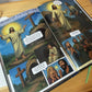 The Comic Bible Book Fun Artwork And Age-Appropriate Text Easy-To-Read Stories In Comic Book Form
