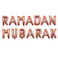 1set Moon Star Balloon Set for Muslim EID Mubarak Festival Home DIY Decoration Ramadan Kareem Kids Birthday Party Ballon Globos