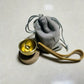 1pc Mini High Quality Singing Bowl Set for Meditation Yoga Relaxation Mindfulness Chakra Healing Clear Pleasant Tones Gift