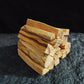 Natural Palo Santo Incense Sticks Yoga Buddha household Aromatherapy High-oil Smell of Old Materials Purify Air Heal the Mind