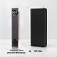 Personalized  Acrylic 3D Cut Jewish Mezuzah with Home Blessing&Name Custom Mezuzah Case Judaica Gift New Home Jewish Gift