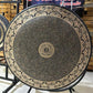 Arborea Sound Healing Gongs-Ancient Chau Gong 45-90cm with Mallet Meditation Gong  Deep Sound and Long Sustain for Therapy