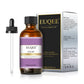 EUQEE Aromatic Essential Oil Coconut Lilac Freesia Leather Strawberry Mango Watermelon Green Tea Fragrance Oil for Men and Women