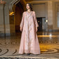 Uni Abaya Dubai Luxury Evening Dress Woman For Party Prom Modest Fashion Mesh Sequins Embroidery New in Dresses 2025