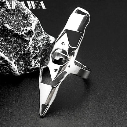 Israel Map Country Pendant Necklace for Women Men Stainless Steel Silver Color Magen Jewish Star of David Hebrew Chain Jewelry