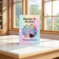 Bipolar &Anxiety, Bipolar Disorder, BD Psychological Therapy, Journal Planners Notebook