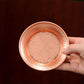 Household Tibetan Water Tray Decor Urlis for Decoration Indian Copper Holy Offering Bowl
