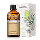 PHATOIL 1PCS Aromatherapy Essential Oil 30ml Lemon Eucalyptus Lavender Bergamot Jasmine Juniper Rose Vanilla Aroma Essential Oil