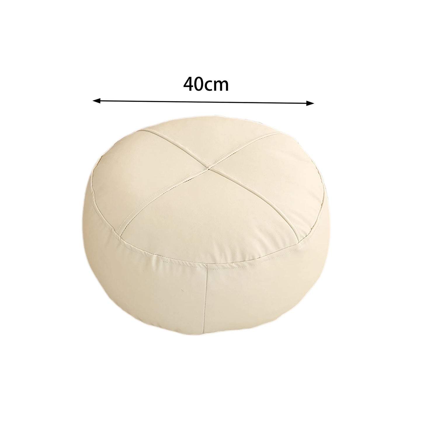 Japanese Style Floor Cushion Futon Thick Meditation Floor Pillow Lazy Sofa Cushion Home Sofa Bay Window Decor